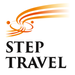 STEP TRAVEL公式アプリ